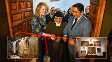 Santa Teresa en Ayacucho