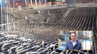 Seda Juliaca bajo la lupa