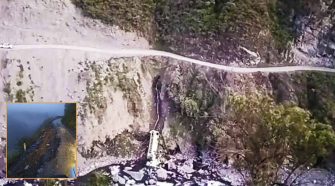 Selva puneña