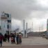 Senamhi alerta sobre vientos moderados