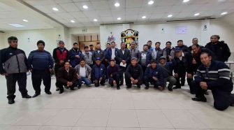 Sociedad Fraternal de Artesanos de la ciudad de Puno