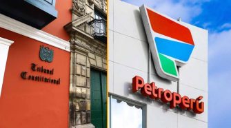 TC admite demanda por garantía estatal cuestionada