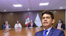Tomás Gálvez investigará a la JNJ