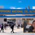 UNA Puno suspende examen de admisión