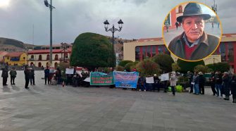 Vecinos de Totorani