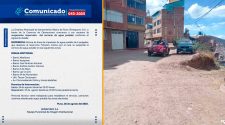 Vecinos denuncian que EMSAPUNO mintió