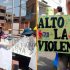 Violencia contra la mujer