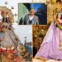 Virgen de la Candelaria y Virgen de Copacabana