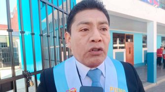 alcalde Javier Ponce