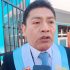 alcalde Javier Ponce