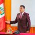 alcalde de la Municipalidad Provincial de Puno
