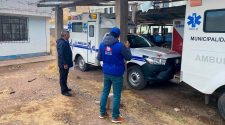 ambulancias inoperativas ponen en riesgo