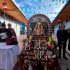 celebran a la Virgen de Copacabana