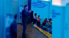 cineasta puneño Titó Catacora