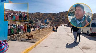comerciantes de zapatillas