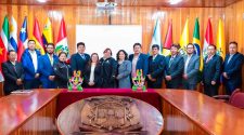 comisión organizadora de la Candelaria 2026