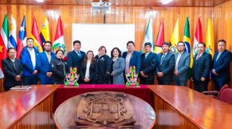 comisión organizadora de la Candelaria 2026