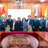 comisión organizadora de la Candelaria 2026