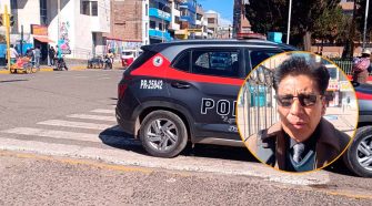 cuestionan pasividad municipal tras nuevo asalto