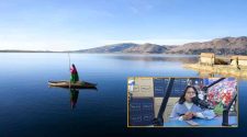 defensa del Titicaca