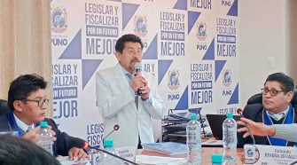director de la Red de Salud San Román