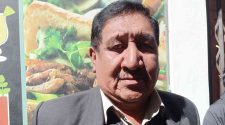 director del colegio San Agustín