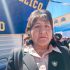 directora del Pedagógico Público Puno