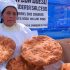 encuentro de panaderos Artesanales