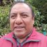 especialista en educación ambiental de la Reserva Nacional del Titicaca