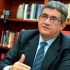 excongresista y exministro de Trabajo Juan Sheput