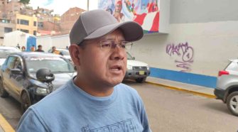 gerente de Prevención, Seguridad y Ordenamiento