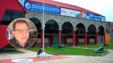 gerente general del Gobierno Regional