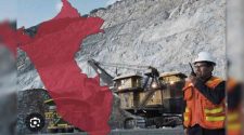 inversión de la minería