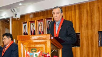 jefe de la ODANC de Puno