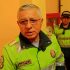 jefe de la Región Policial de Puno