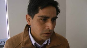 jefe de la Unidad de Gestión de Residuos Sólidos