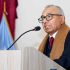 Luis Vilcatoma,- analista político