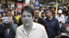 muere Miguel Uribe Turbay