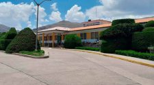 nuevo Hospital Manuel Núñez Butrón