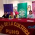 presentación del libro Tikari