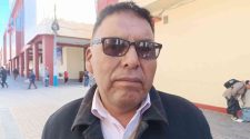 presidente de la AMUCEP