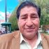 presidente de la Asociación de Municipalidades de Centros Poblados