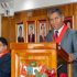 presidente de la Corte Superior de Justicia de Puno