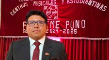 presidente de la FEDECME