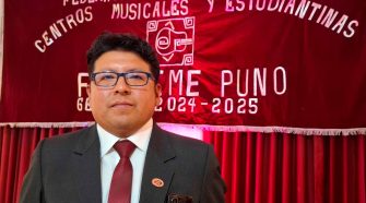 presidente de la FEDECME