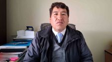 subgerente de Gestión Ambiental