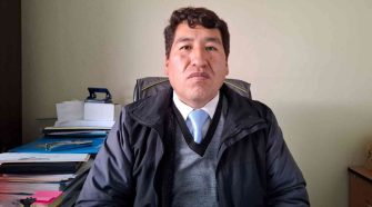 subgerente de Gestión Ambiental