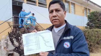 subsecretario general de trabajadores administrativos