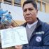 subsecretario general de trabajadores administrativos