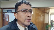 titular de la Gerencia de Transporte